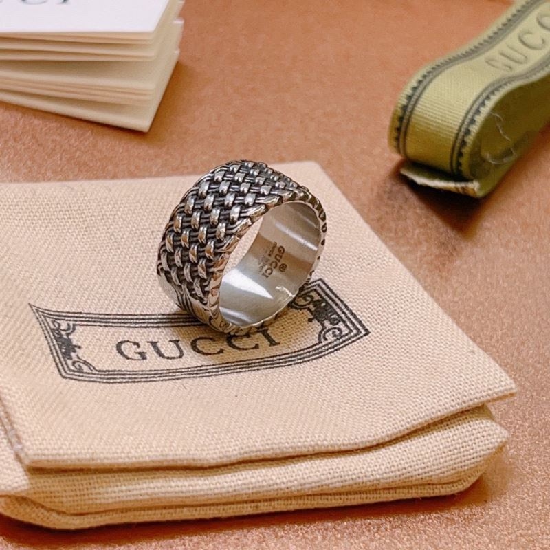 Gvc*1 rings